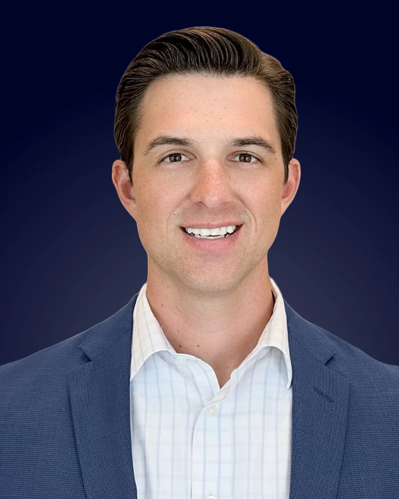 Head of Capital Advisory – professional corporate headshot