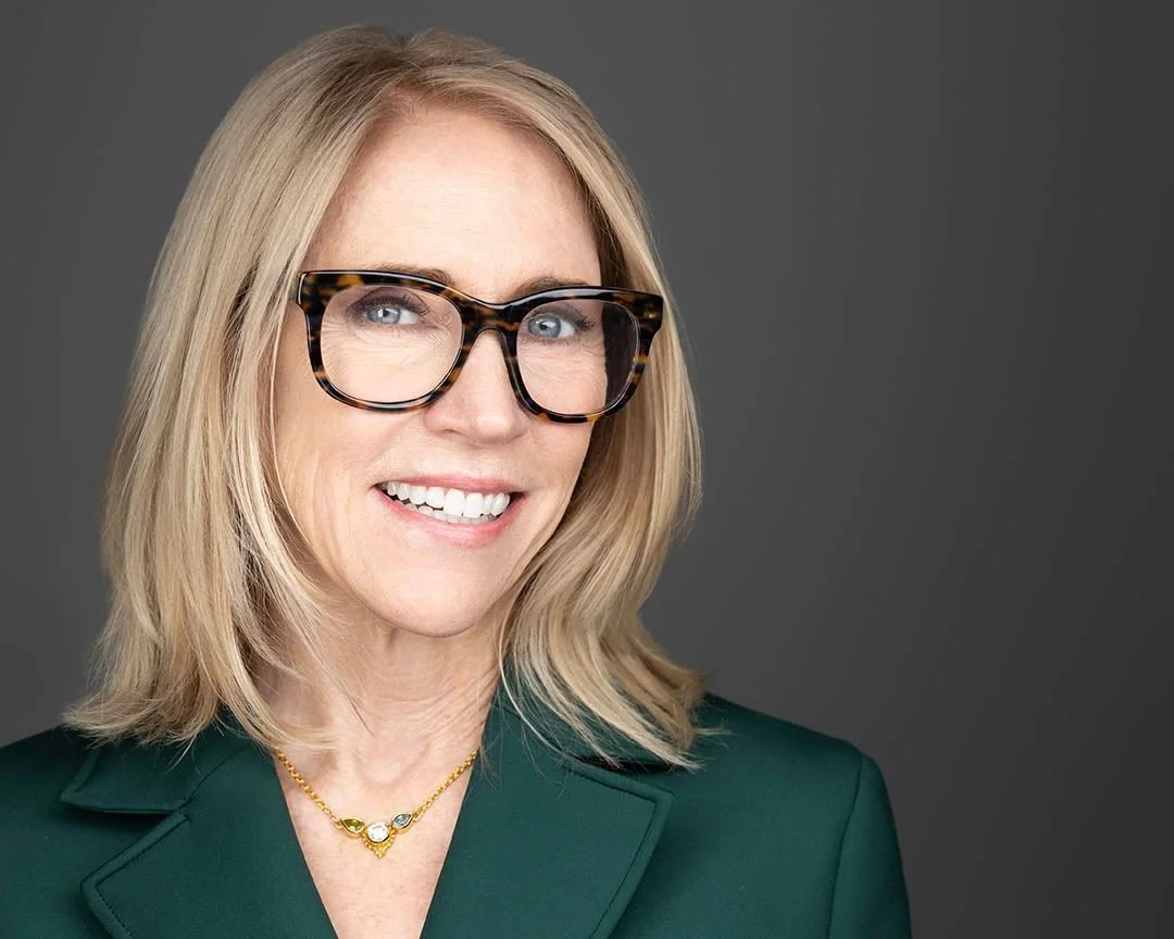 Strategy Director – professional corporate headshot